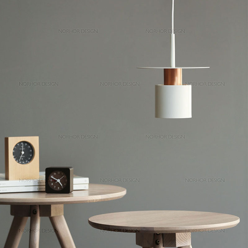 Designer Lamps: Nordic Modern Creative Bar, Restaurant, Bedroom and Bedside Pendant Lamps