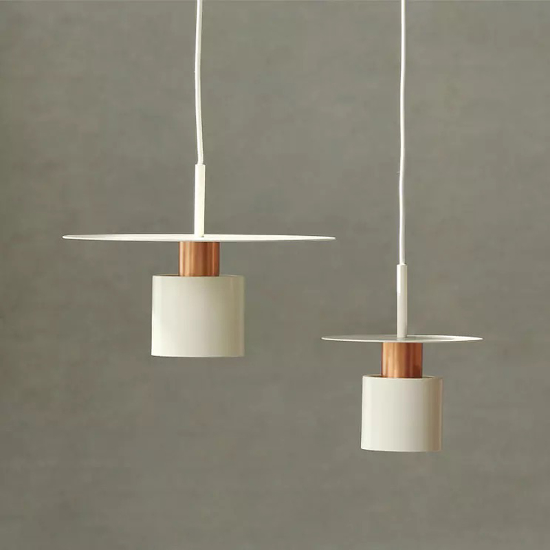 Designer Lamps: Nordic Modern Creative Bar, Restaurant, Bedroom and Bedside Pendant Lamps