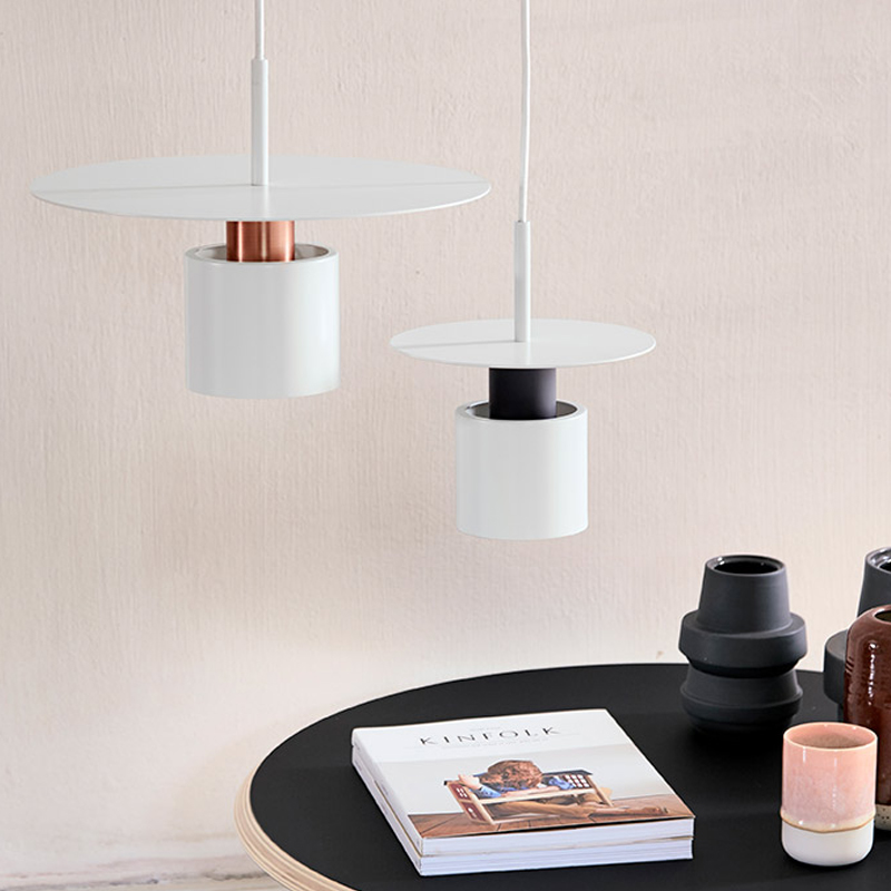 Designer Lamps: Nordic Modern Creative Bar, Restaurant, Bedroom and Bedside Pendant Lamps