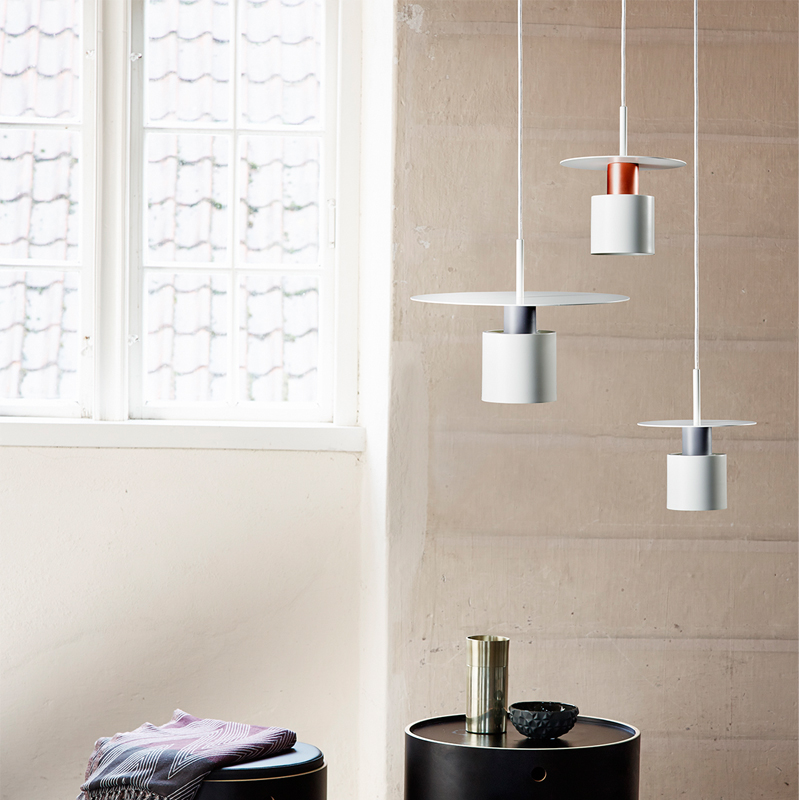Designer Lamps: Nordic Modern Creative Bar, Restaurant, Bedroom and Bedside Pendant Lamps
