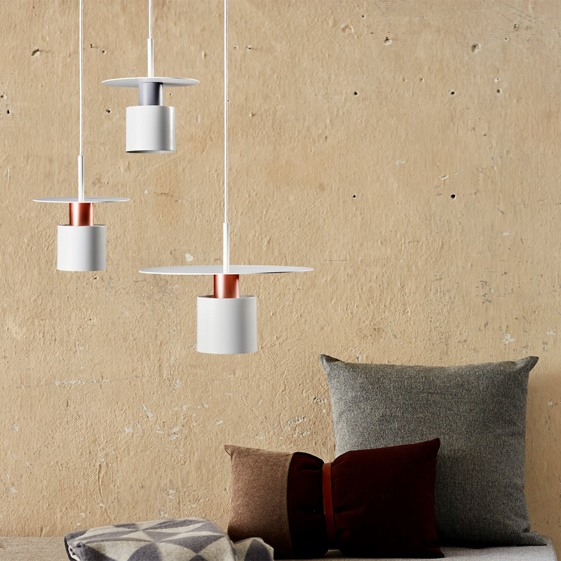 Designer Lamps: Nordic Modern Creative Bar, Restaurant, Bedroom and Bedside Pendant Lamps