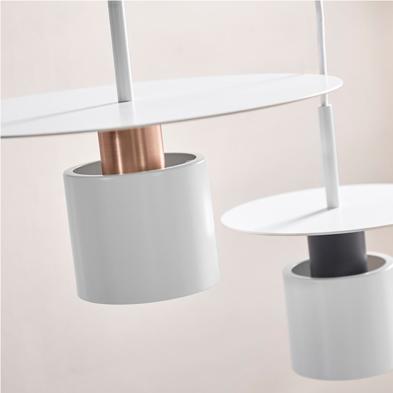 Designer Lamps: Nordic Modern Creative Bar, Restaurant, Bedroom and Bedside Pendant Lamps