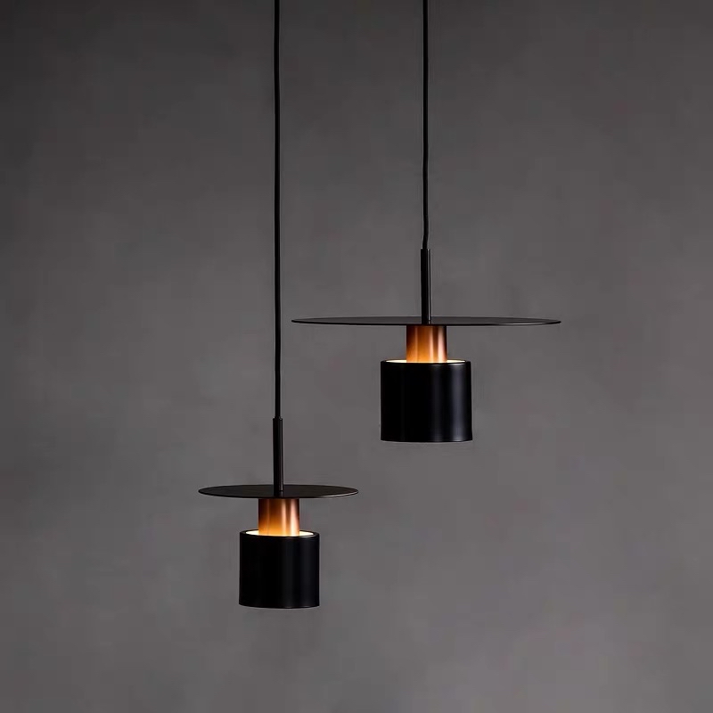 Designer Lamps: Nordic Modern Creative Bar, Restaurant, Bedroom and Bedside Pendant Lamps