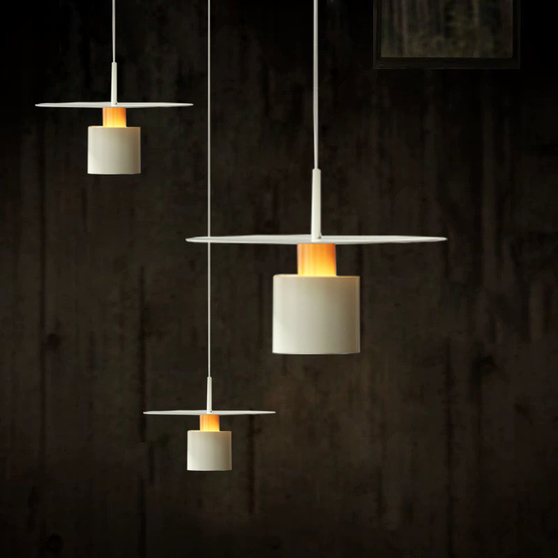 Designer Lamps: Nordic Modern Creative Bar, Restaurant, Bedroom and Bedside Pendant Lamps
