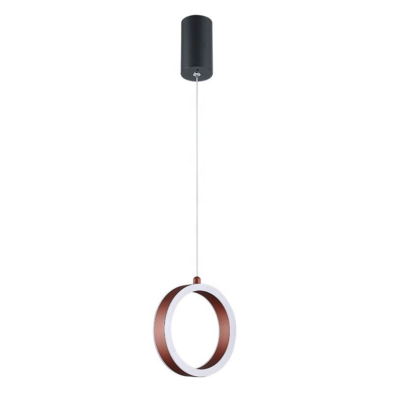 Modern Nordic LED Pendant Light  EUS360picture2
