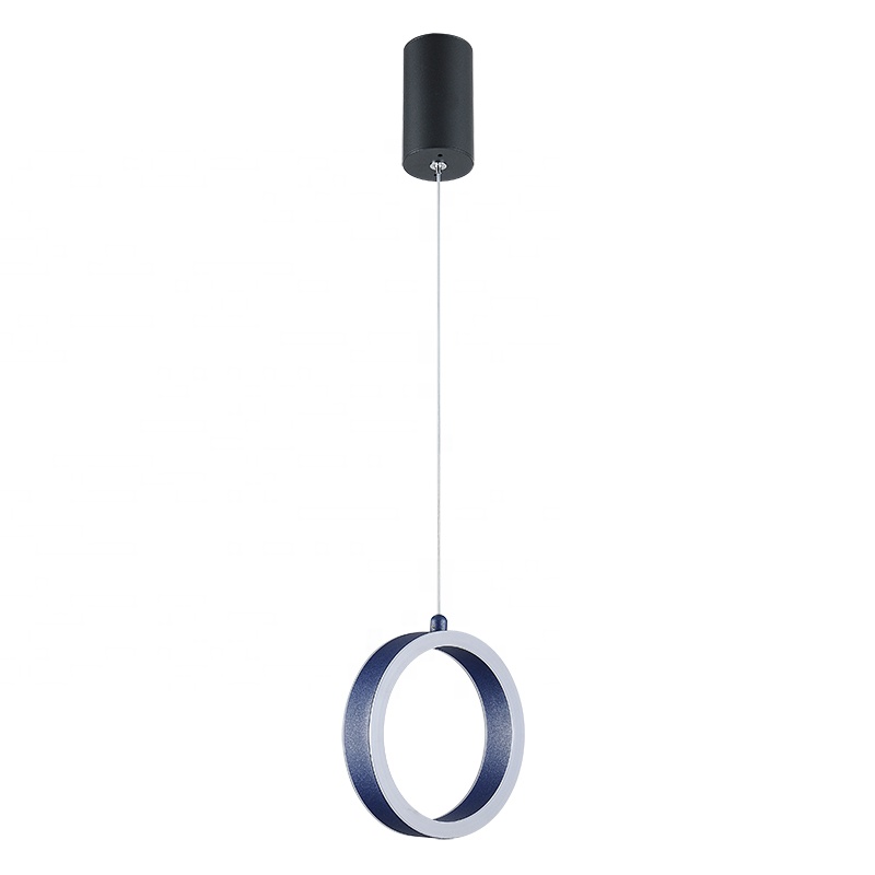 Modern Nordic LED Pendant Light  EUS360picture3