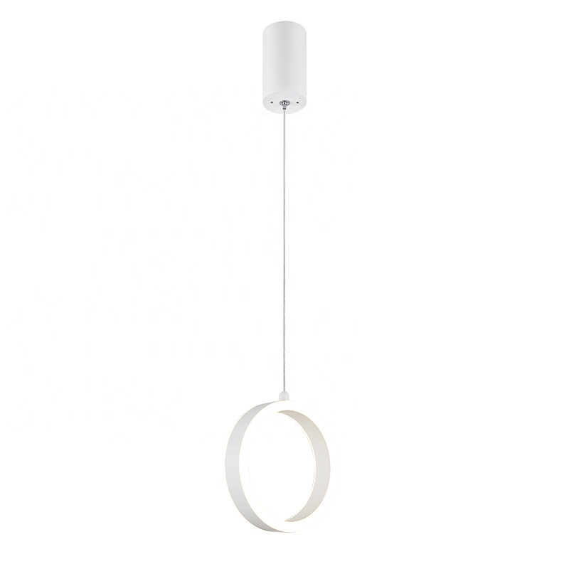 Modern Nordic LED Pendant Light  EUS360picture4