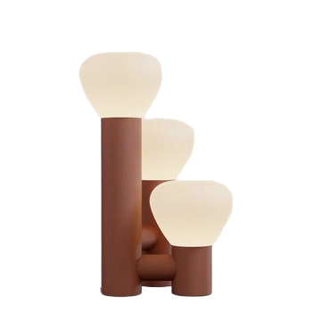 Nordic Creative Decoration Home Hotel Villa Bedroom Living Room LED Table Lamp EUS370