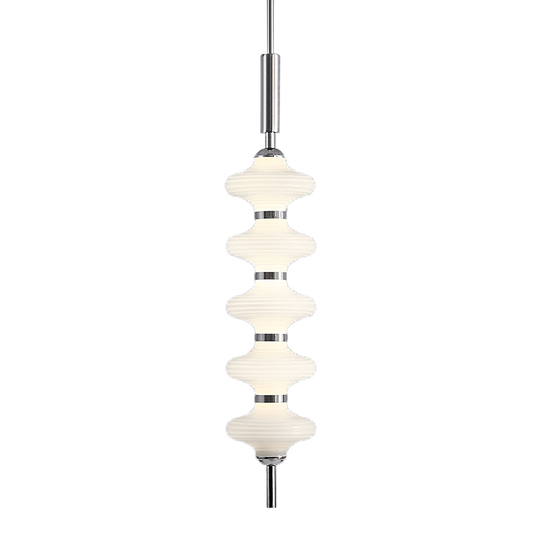 Nordic Modern Light Luxury Dining Room Chandelier EUS390