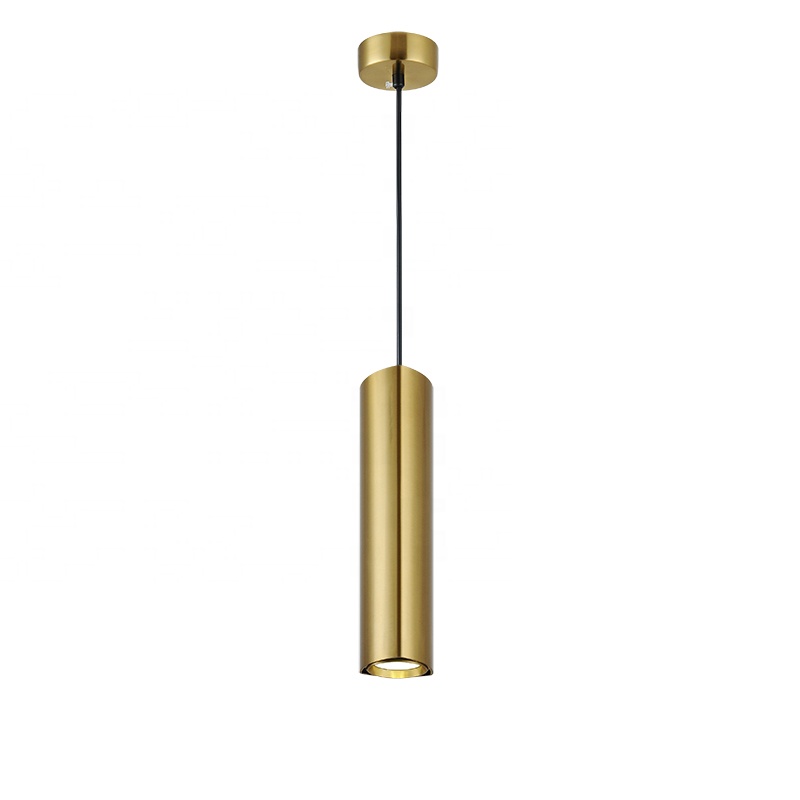 Nordic Modern Minimalist Indoor Hotel Restaurant Small Chandelier EUS410