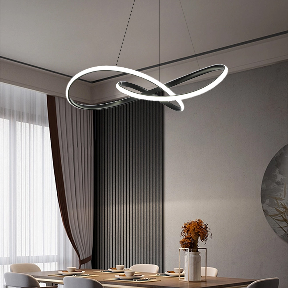 Morden Nordic Ceiling Lighting Chandelier EUS450picture5