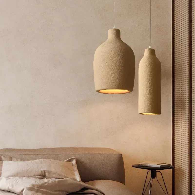 Japanese Style Kitchen Pendant Lights JPS400picture3