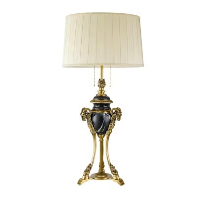 Luxury Vintage European Unique Table Lamp EUS240picture1