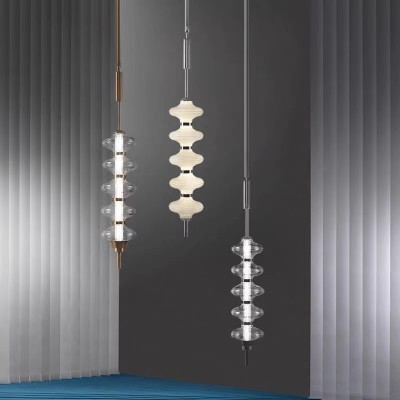 Nordic Modern Light Luxury Dining Room Chandelier EUS390picture6