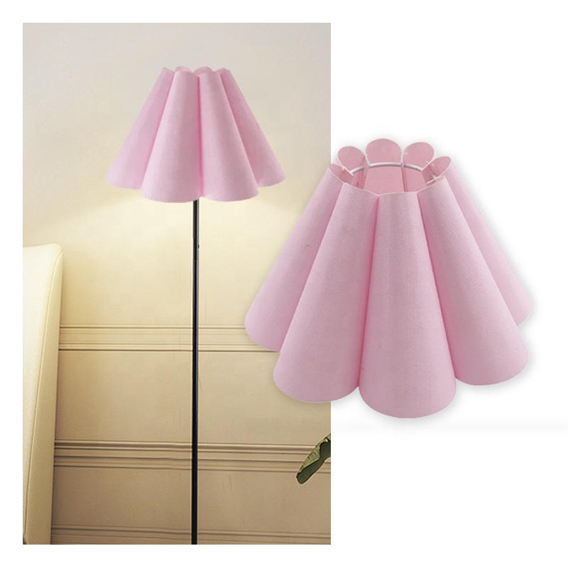 Modern Lampshade Euro Style Minimalist Style Detachable Lampshade LCS190
