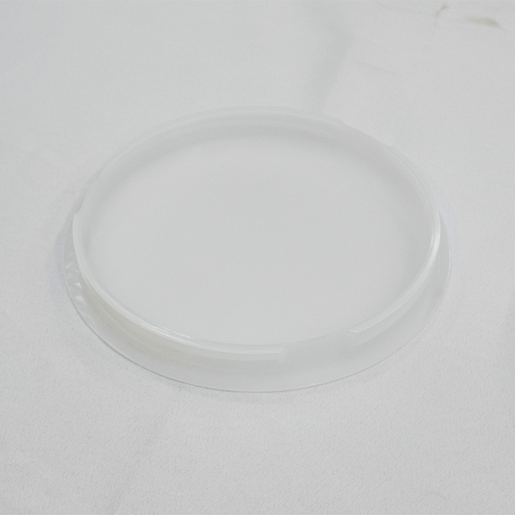 Plastic Accessories Ceiling Fan Lamp Cover Lampshade LCS210picture5