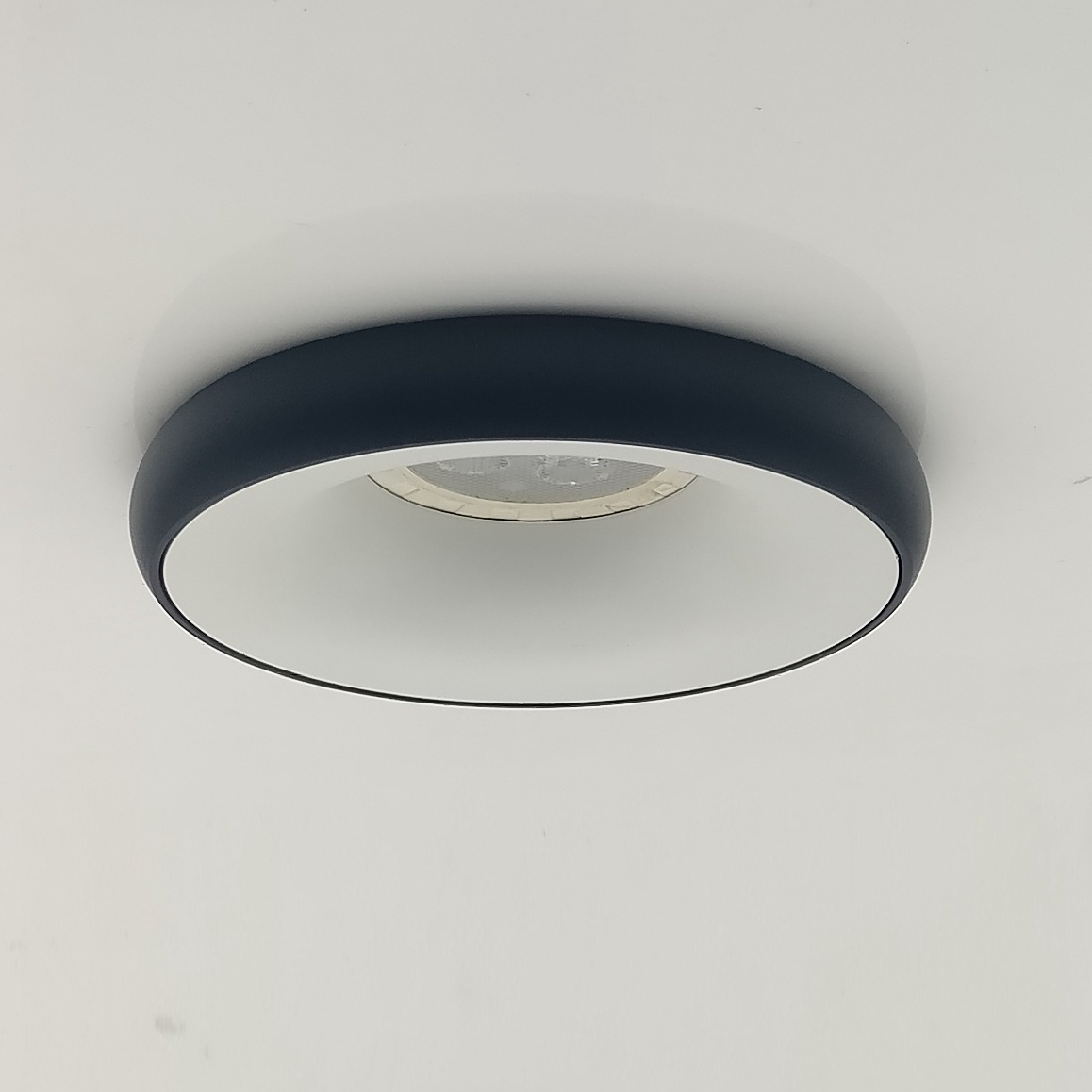 Aluminium Round Lamp Housing LCS270picture3