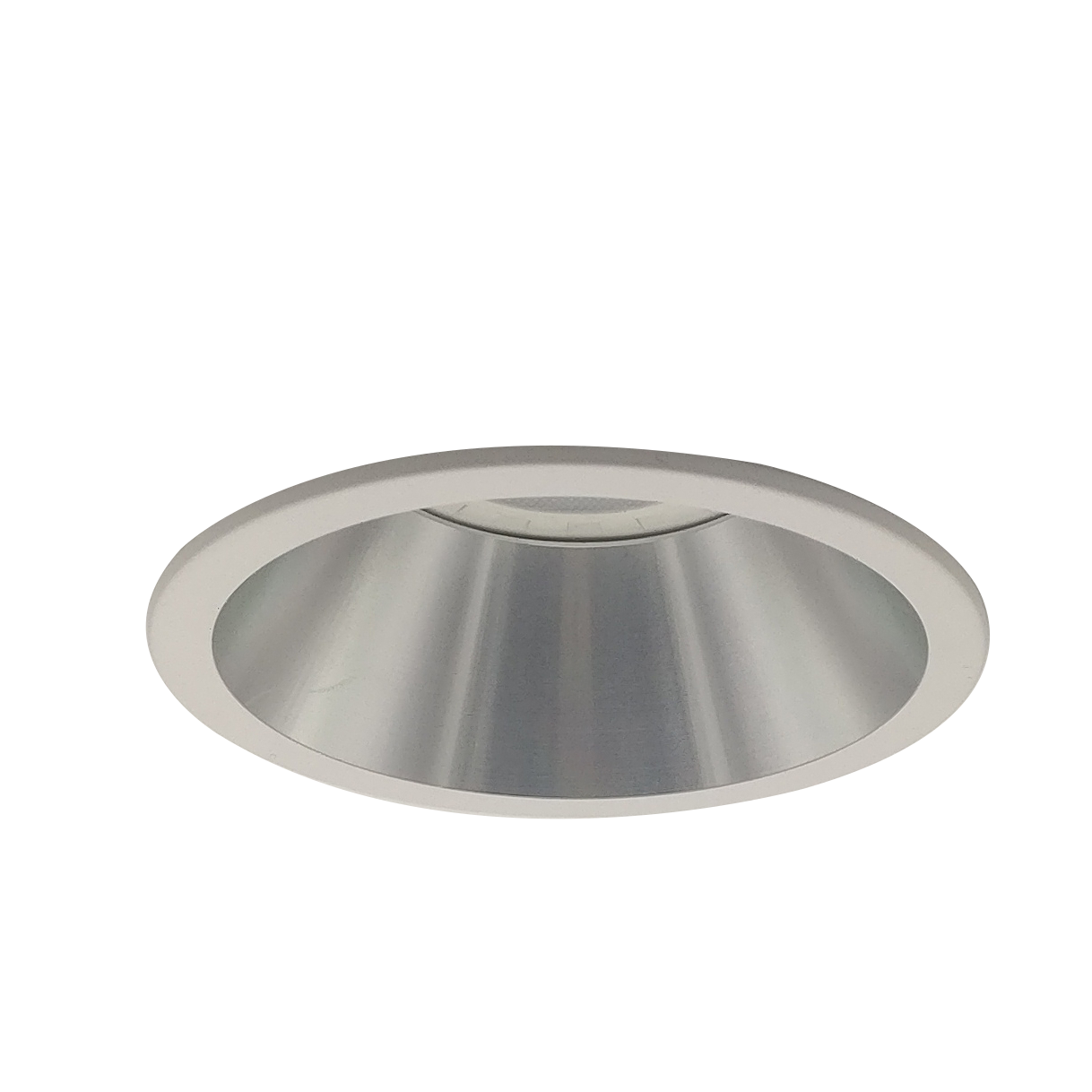 Aluminum Round MR16 Recessed Led Ceiling Spot Light Fixture LCS280picture4