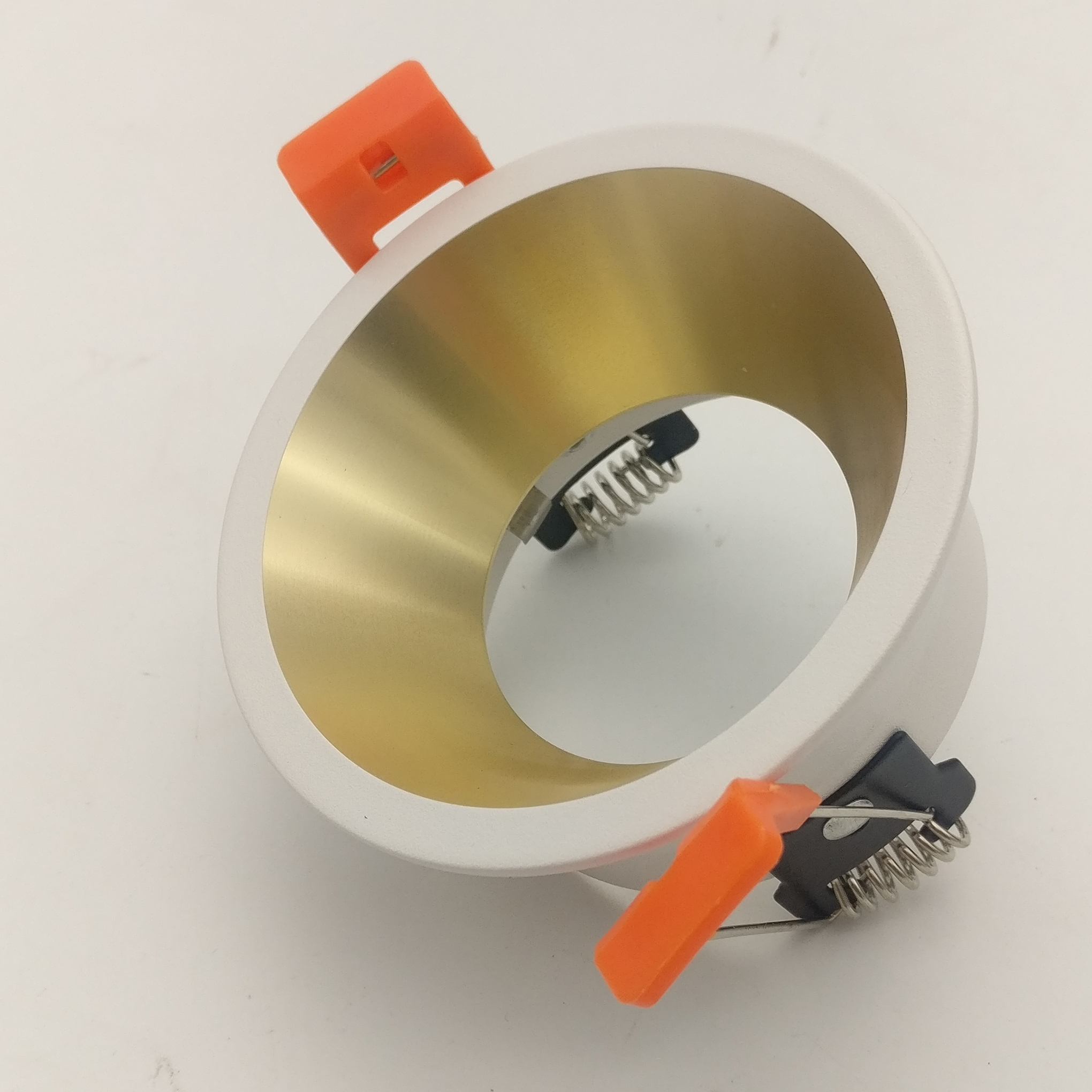 Aluminum Round MR16 Recessed Led Ceiling Spot Light Fixture LCS280picture6