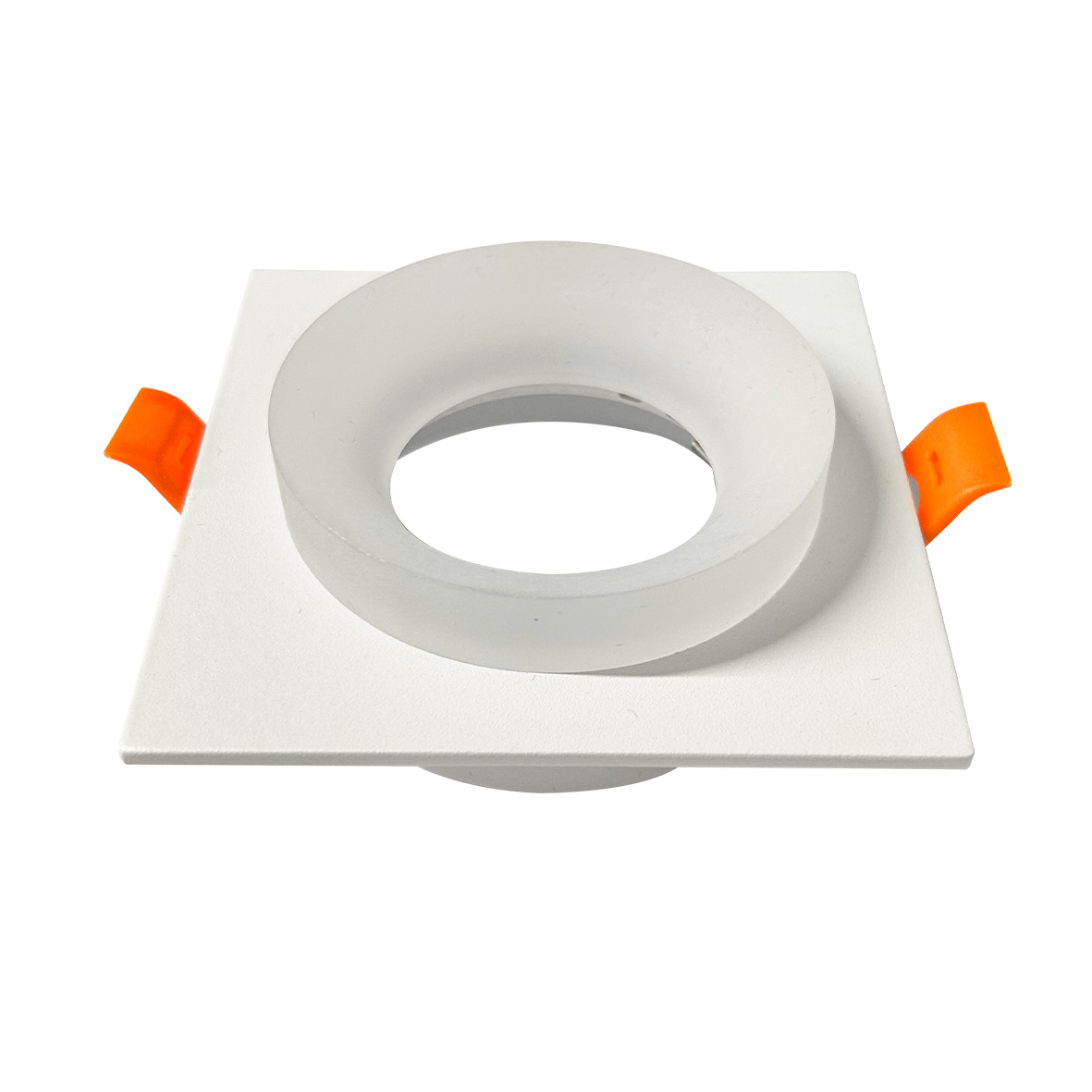 Modern Acrylic LED Embedded Spotlight with Frame Lamp Housing LCS310