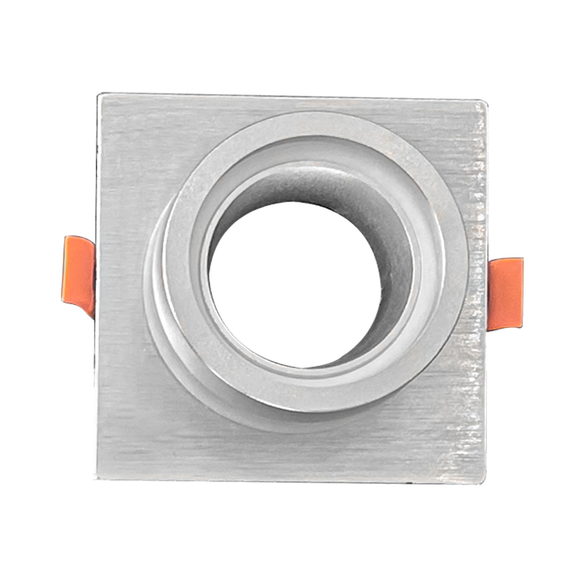 Modern Acrylic LED Embedded Spotlight with Frame Lamp Housing LCS310picture5