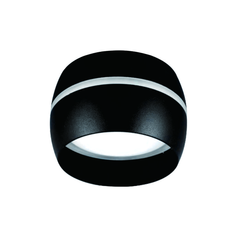 GX53 COB Downlight Surface Fixture LCS340