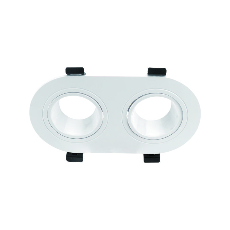 Recessed Downlight Housing LCS400