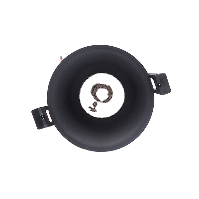 LED Recessed Ceiling Down Light Fixtures LCS450