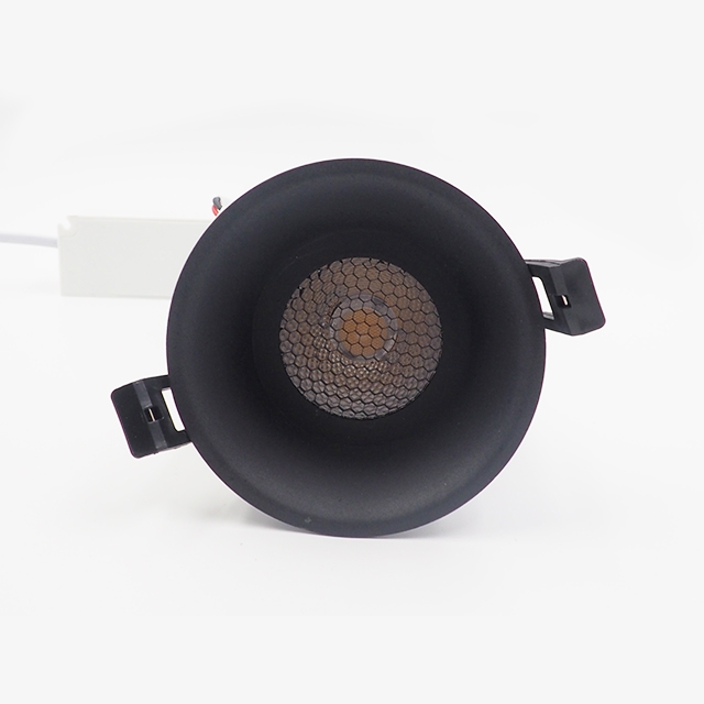 LED Recessed Ceiling Down Light Fixtures Led Ceiling Light Fittings Led Dimmable Cct Change Led Smart Recessed Downlight