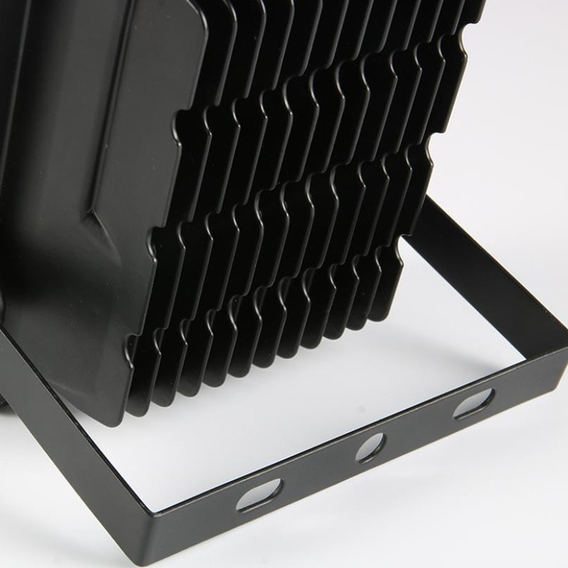 Aluminum Alloy20w 30w 50w 100w 150w 200w 10w LED Flood Light Housing LCS530picture5