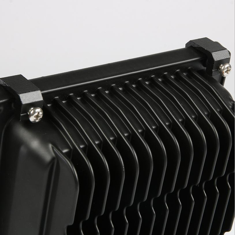 Aluminum Alloy20w 30w 50w 100w 150w 200w 10w LED Flood Light Housing LCS530picture6