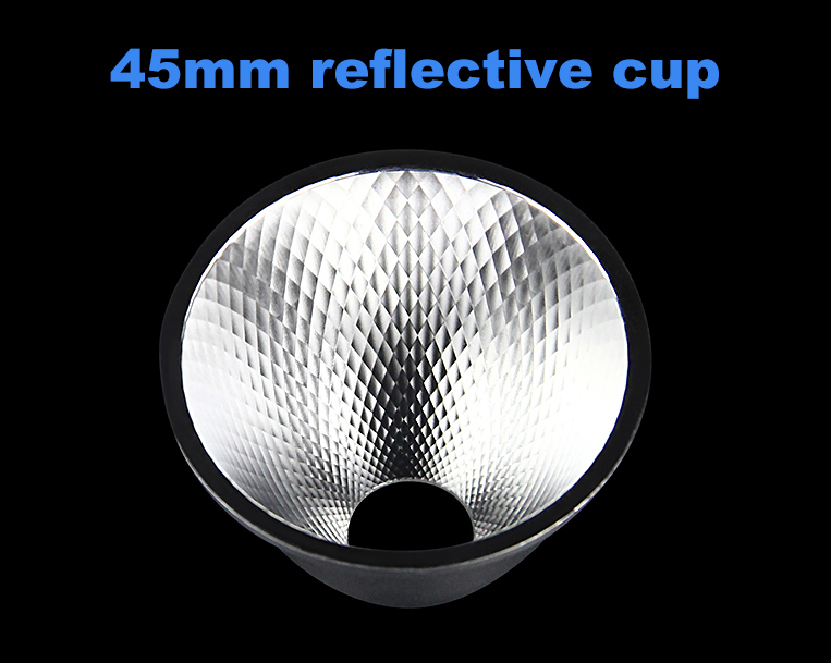 Customization PC Material Optical Reflection Element LER600picture2