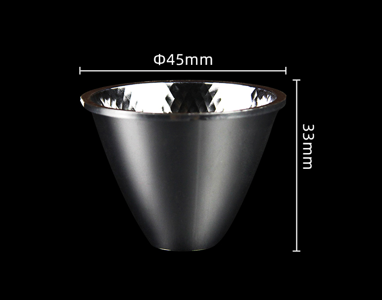Customization PC Material Optical Reflection Element LER600picture6