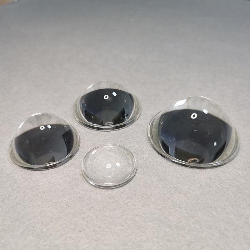 Hot Selling High Quality LED Focusing Lens LER800picture2