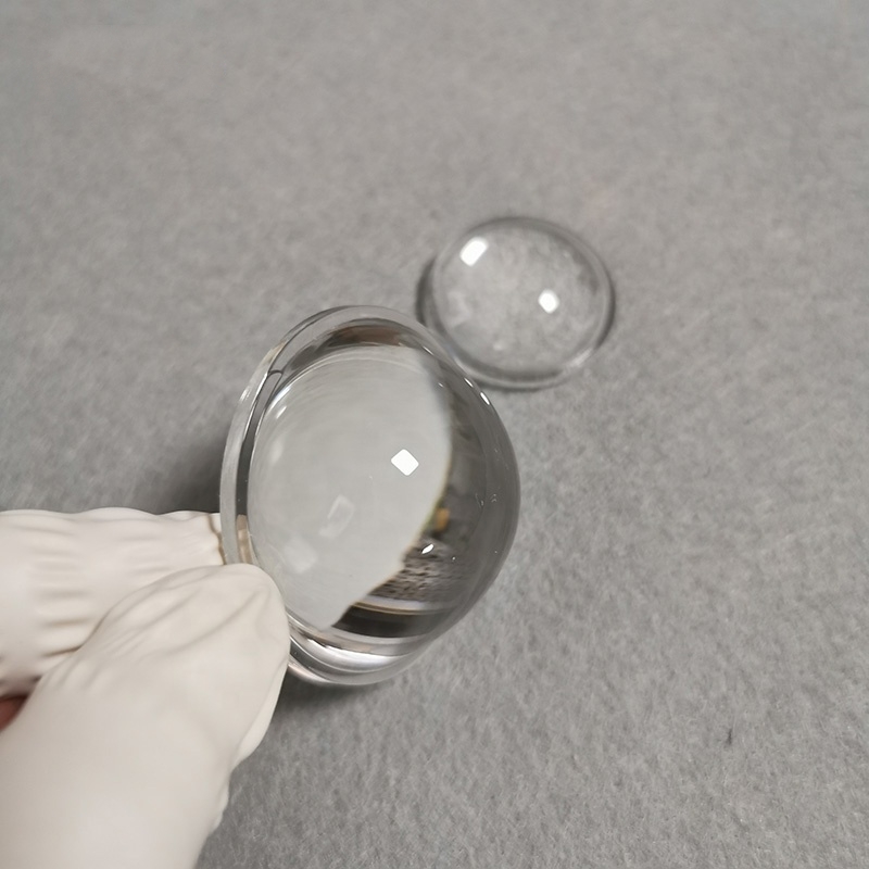 Hot Selling High Quality LED Focusing Lens LER800picture4