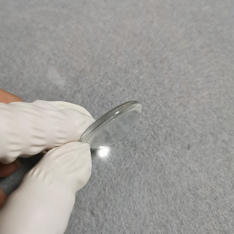 Hot Selling High Quality LED Focusing Lens LER800picture5