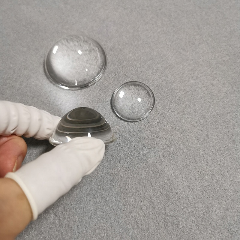 Hot Selling High Quality LED Focusing Lens LER800picture6