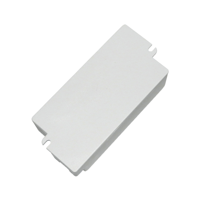 ZF120A-1202000 Power Plastic LED Driver 12V 2.0A Transformer with CE Rohs Certification