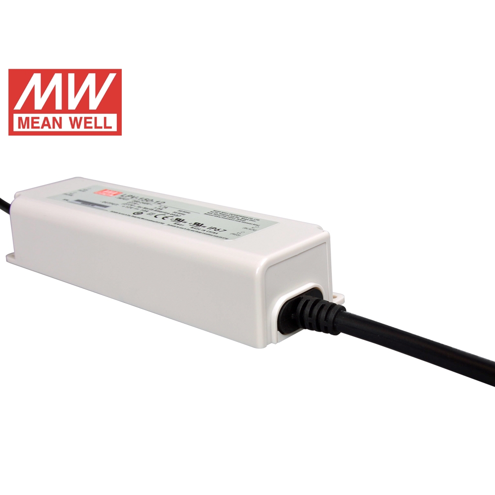 5 Years 12v 20w 36w 60w 100w 200w 400w Slim Waterproof 24v Meanwellpicture6