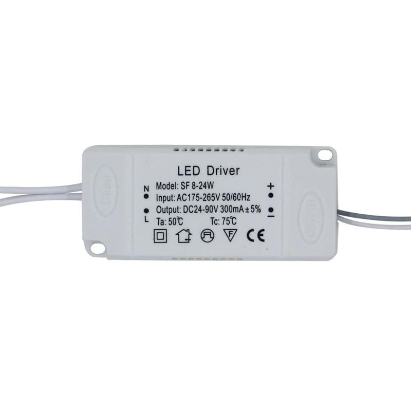 Adapter Led Driver Plastic Shell Power Supply