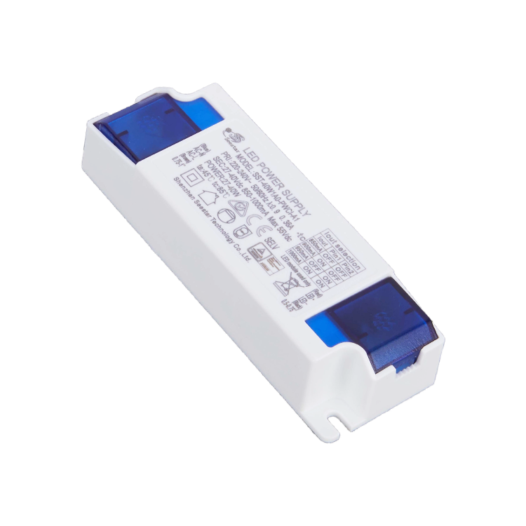 50/60Hz Panel Light Power Supply Led Driver Isolated Dimmable Led Driver