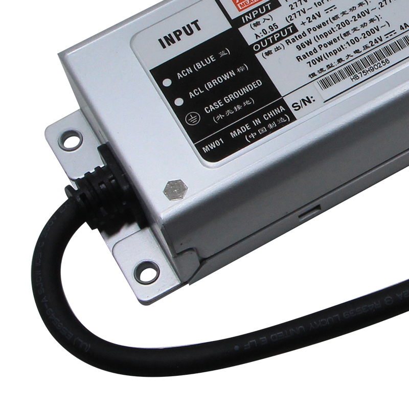 12V-54V 1.5A-5A 75W-300W MeanWell ELG Switching Power Supply LED Driverpicture3