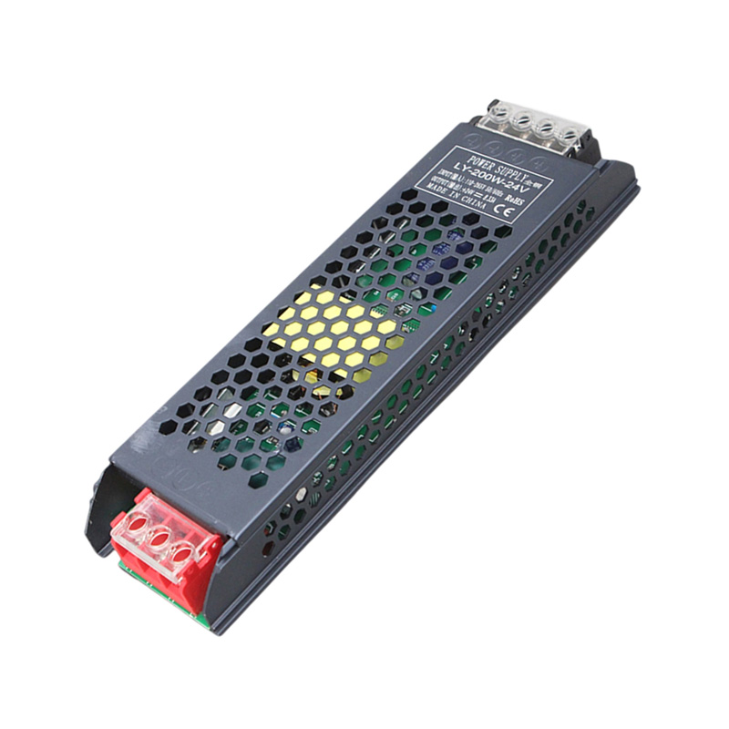 12v 36w 60w 100w 150w 120w 200w 300w 400w  LED Strip Power Supplypicture4