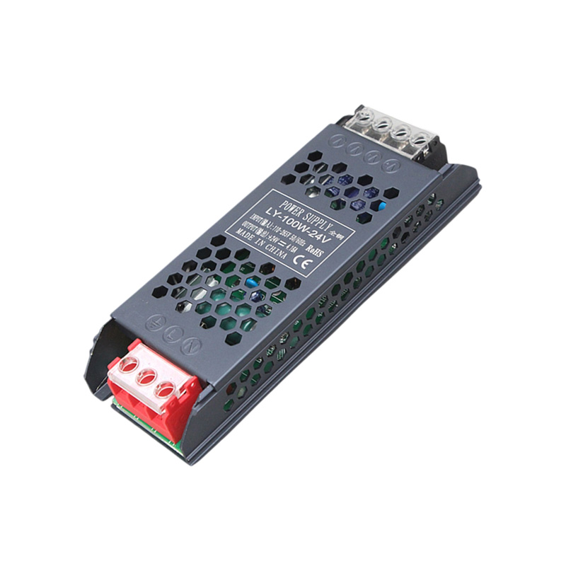 12v 36w 60w 100w 150w 120w 200w 300w 400w  LED Strip Power Supplypicture5