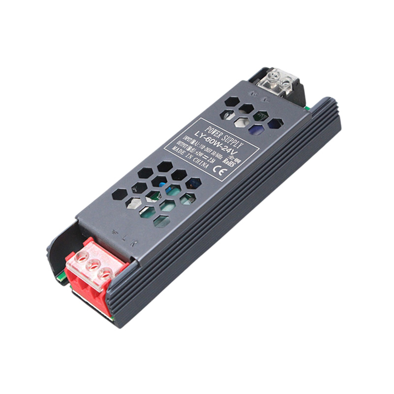 12v 36w 60w 100w 150w 120w 200w 300w 400w  LED Strip Power Supplypicture6
