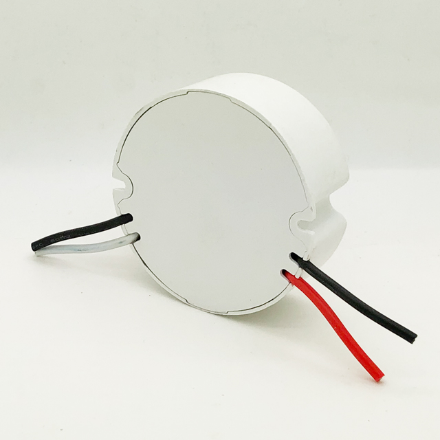 14W Flicker Free 350mA Constant Current Triac Dimming LED Driverpicture3