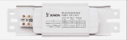 18W/36W T8 Electronic Ballast High Power Factor Ballast EA100picture3