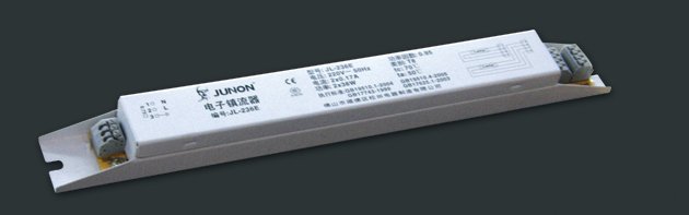 18W/36W T8 Electro<i></i>nic Ballast High Power Factor Ballast
