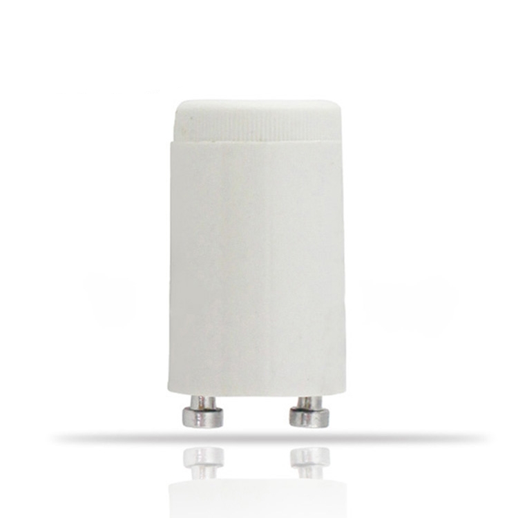 Lamp Tube  Glowing Starter for LED Fluorescent Light Fuse STA400