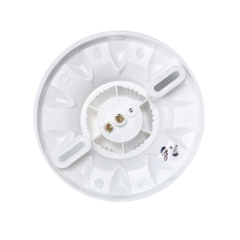 DLC-006 Ceiling Lamp Holder E27 Plastic Socket Lamp ba<i></i>se Bulb Holder